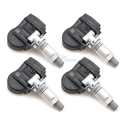 ya 2 8.15 4 tire Pressure sensors BH52-1A159-CA 315MHz Suitable for Land Rover LR4 for Jaguar 