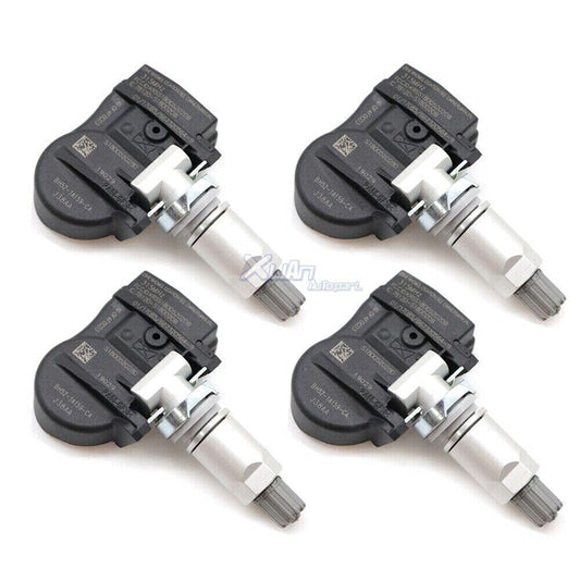 ya 2 8.15 4 tire Pressure sensors BH52-1A159-CA 315MHz Suitable for Land Rover LR4 for Jaguar 