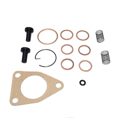 ya 2 8.15 Gasket kit for DGK301 Supply Pump ADS-DGK-301 Feed Pump kit 2447010004