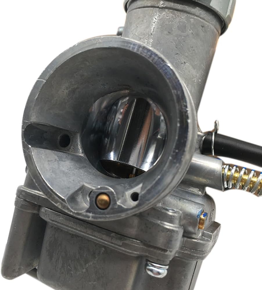 ya 6 8.24 baidi for ATV Quad 4 Wheeler Pit Dirt Bike 100-150cc Racing PE28 Carburetor 28mm Carb