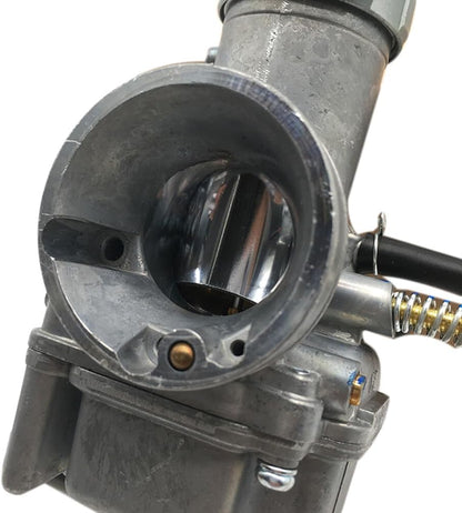 ya 6 8.24 baidi for ATV Quad 4 Wheeler Pit Dirt Bike 100-150cc Racing PE28 Carburetor 28mm Carb