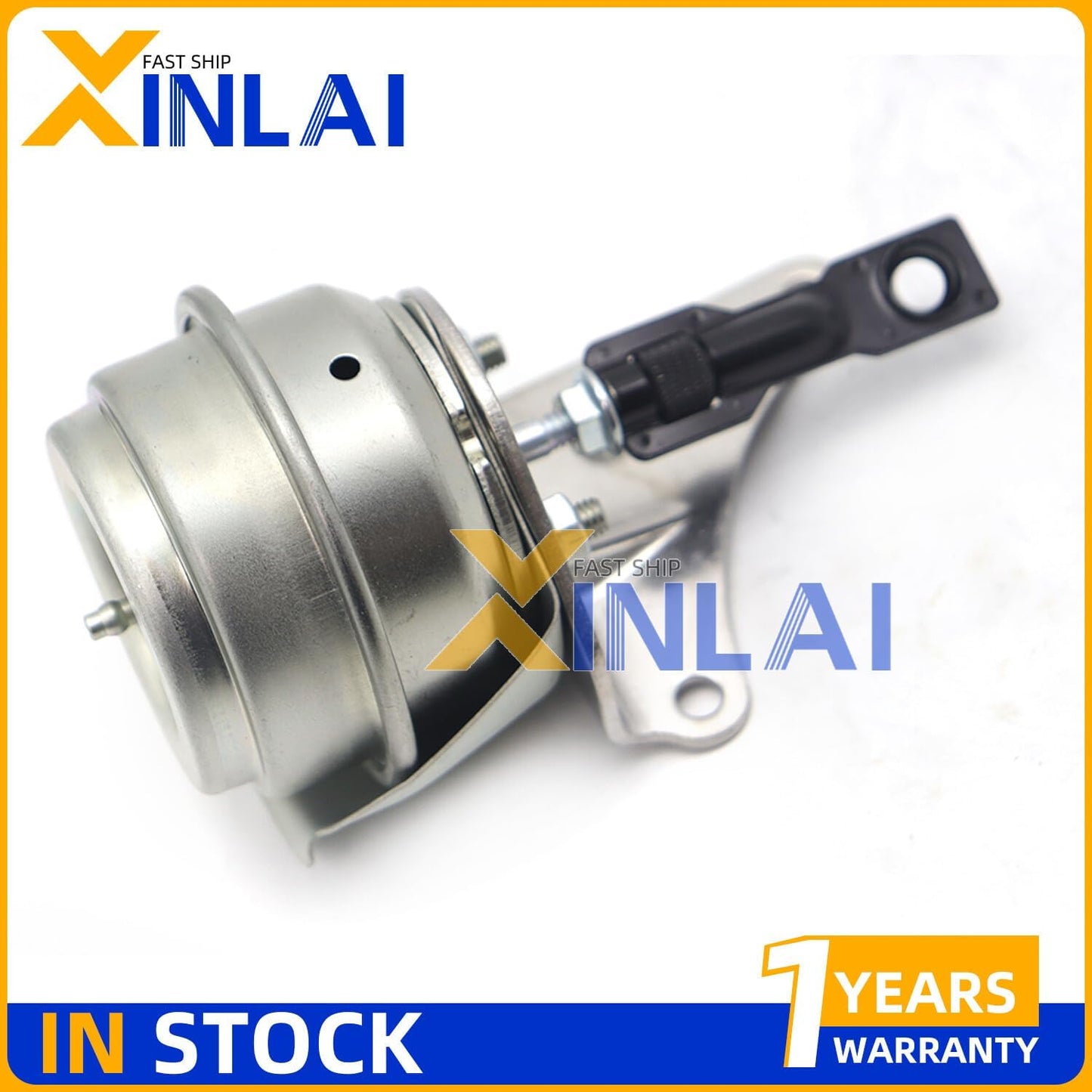 ya 4 8.24 baidi Turbine Wastegate Actuator Fits for SsangYong Kyron Actyon 2.0 Xdi 7614330002 