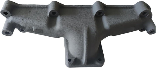 ya 16 10.20 baidi Manifold 129407-13100 for 4TNE84 4TNE88 TK486E 4D84E-3B 4D88E-3B