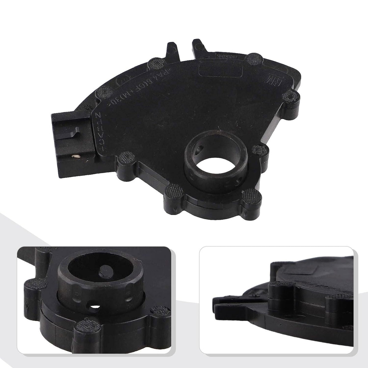 ya 23 10.7 baidi Reliable and Secure Automatic Transmission Selector Switch Tested and Approved