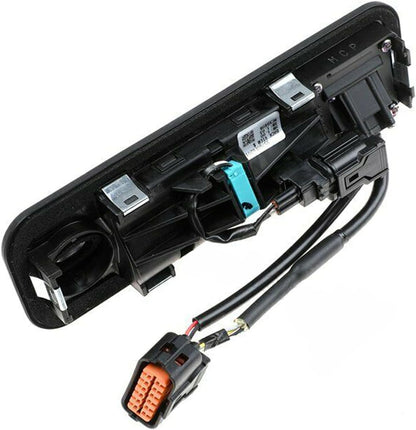 ya 11 9.14 baidiParking Camera 95760-E6201 Rear View Backup CAm for 2015-2017 for Hyundai Sonata