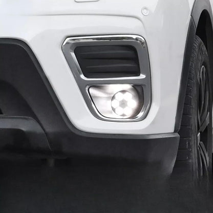ya 7 8.24 baidi 1 Pair LED Front Bumper Fog Lights for 2018-2024 for Subaru Crosstrek/Impreza 