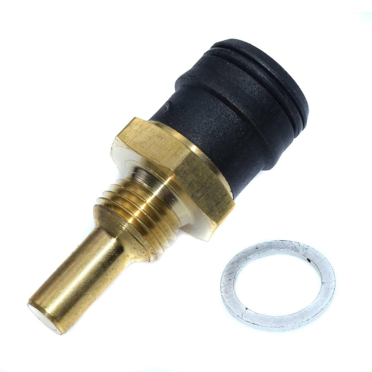 ya 6 8.14 Engine Temperature Sensor coolant Switch for Mercedes W124 W126 R129 W140 W201