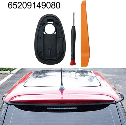 ya 6 8.14 for for Mini R57 2009-2014 Antenna Base Rubber Gasket Sealing Ring65209149080