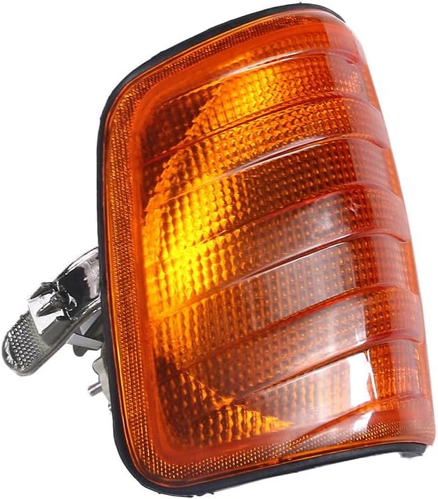 ya 6 8.24 baidi #1248260043 Fits for Mercedes-Benz W124 E-Class 320E Indicator Corner Lamp LH Driver