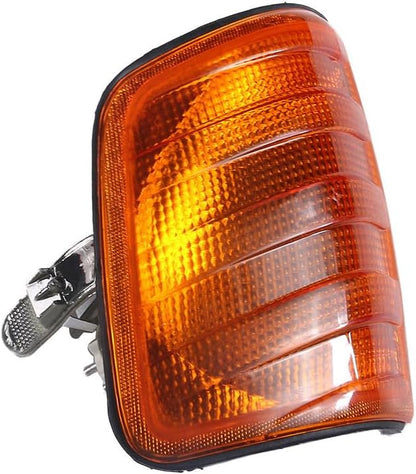 ya 6 8.24 baidi #1248260043 Fits for Mercedes-Benz W124 E-Class 320E Indicator Corner Lamp LH Driver