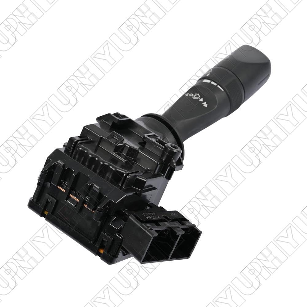 ya 13 9.15 baidi 84652-06340 Windshield Wiper Switch for Toyota Tacoma for Corolla for Camry for Avalon 12-19
