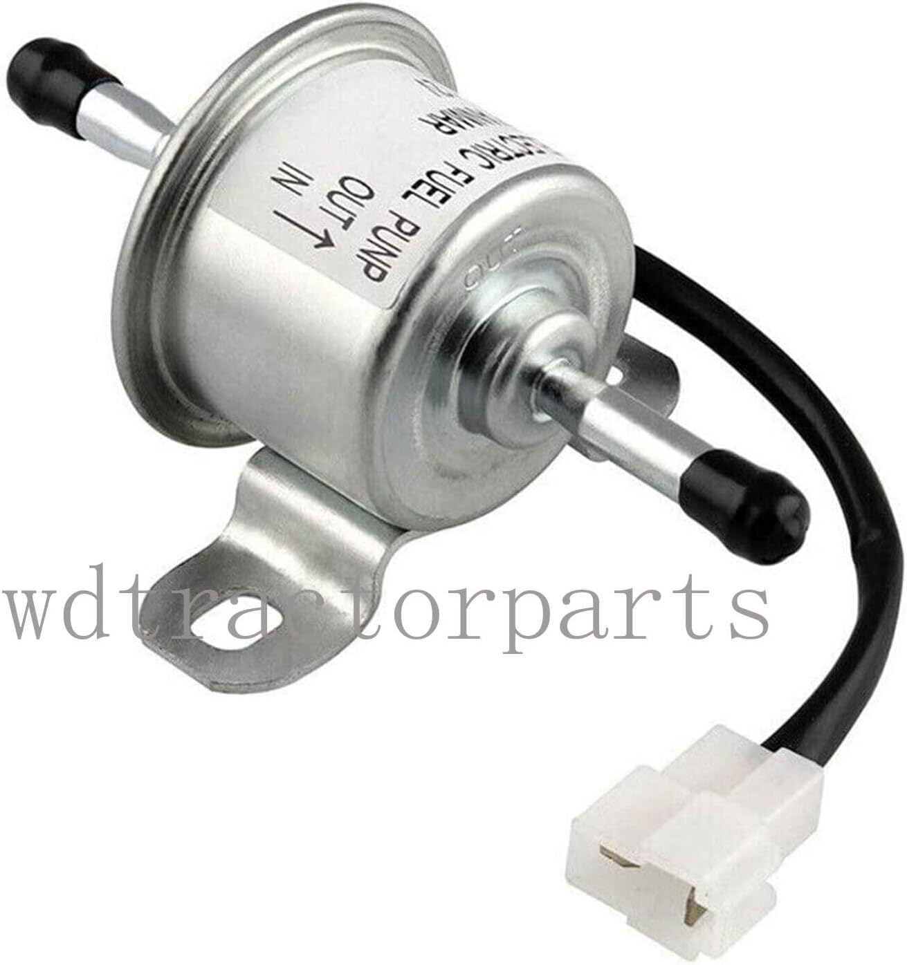 ya 5 8.10 AM876266 AM876207 Fuel Pump For John Deere 1023E 1025R 1026R 2025R 2026R 2027R