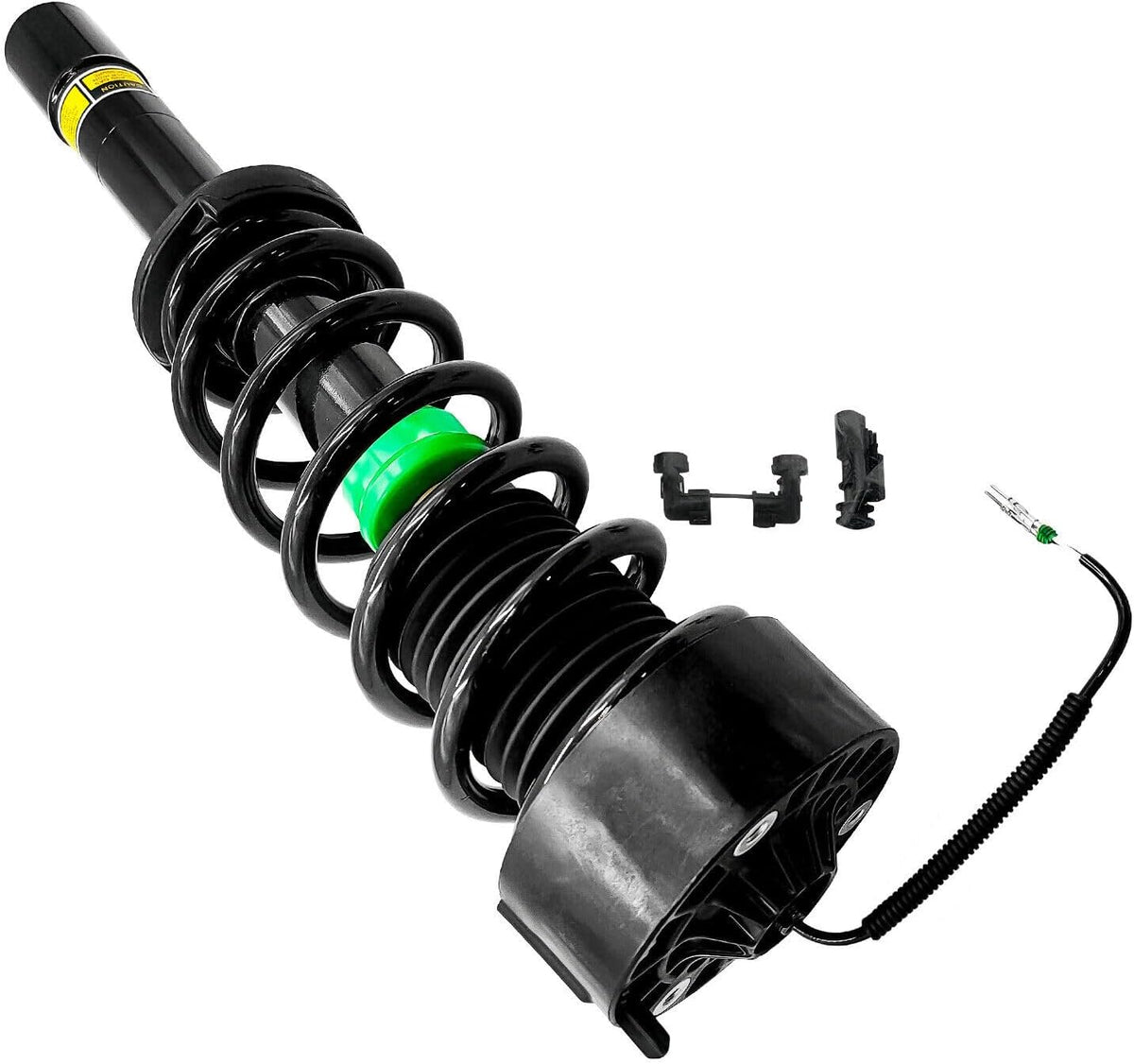 ya 12 10.8 baidi 2pcs Front Shock Strut Absorbers Assy for Cadillac CT6 AWD 2016 2017 2018