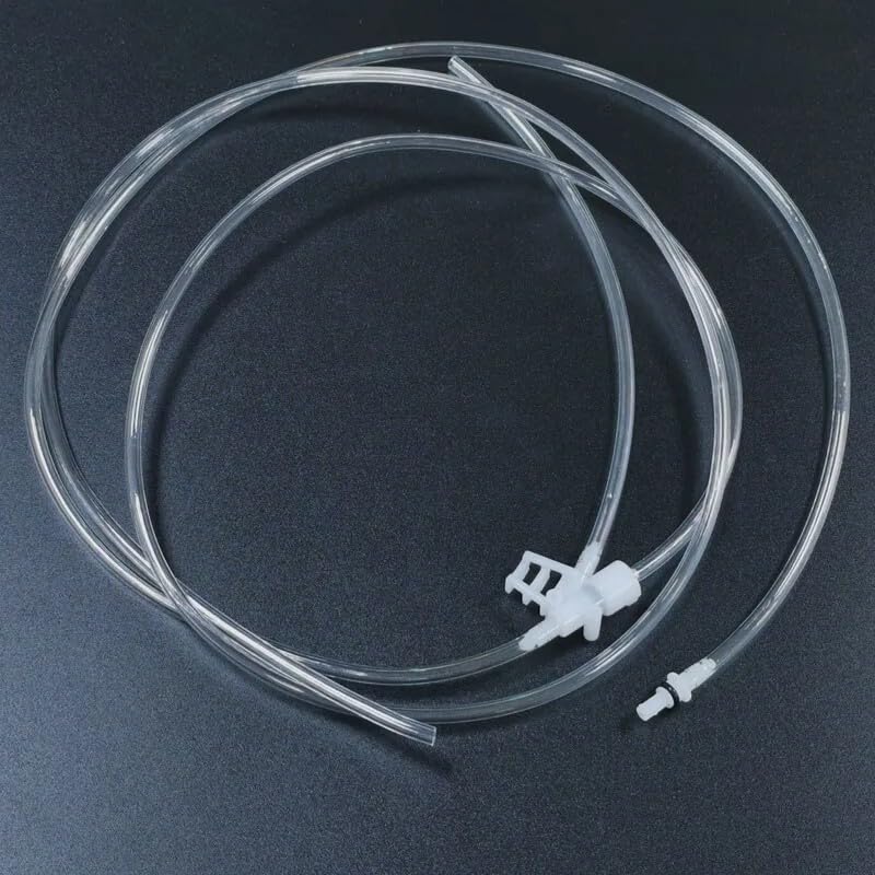 ya 10 9.16 zhengce ISRI for SEAT Control Valve Connecter Air Pipe for Volvo Truck 85105453 851