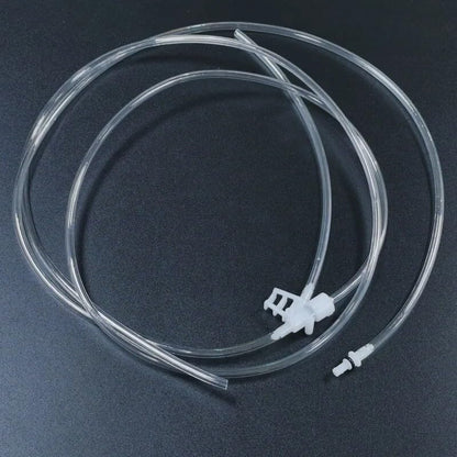 ya 10 9.16 zhengce ISRI for SEAT Control Valve Connecter Air Pipe for Volvo Truck 85105453 851