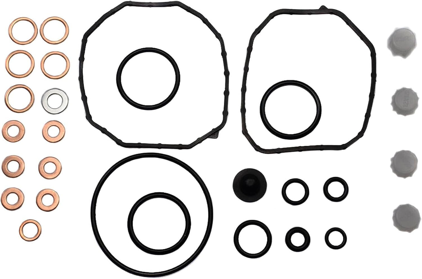 ya 5 8.10 2467010003 Injection pump gasket seal for VW for Golf Beetle for JETTA