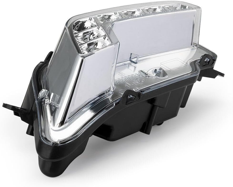 ya 7 8.24 baidi 2128200856 for Mercedes-Benz E350 2010-2016 Right Side Daytime Running Light