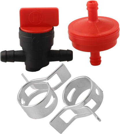 ya 26 10.21 baidi Increase Efficiency with This Complete Air Filter Tune Up Kit for Engines
