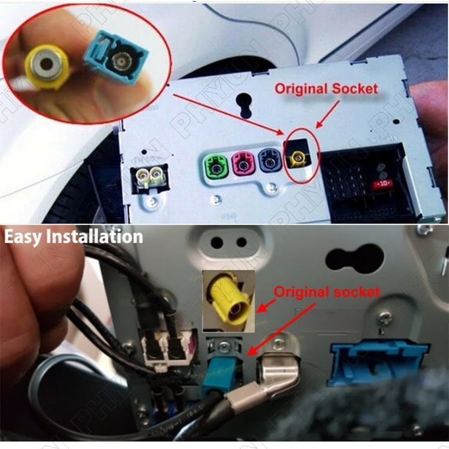 ya 11 9.14 baidiCar Rearview Backup Camera Night Vision Suitable for Mercedes-Benz C-Class W204 C300 C350