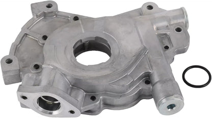 ya 11 9.14 zhengce High Volume Oil Pump for Ford Explorer 4.6L V8 GAS SOHC 2006-10 M340, 2244-
