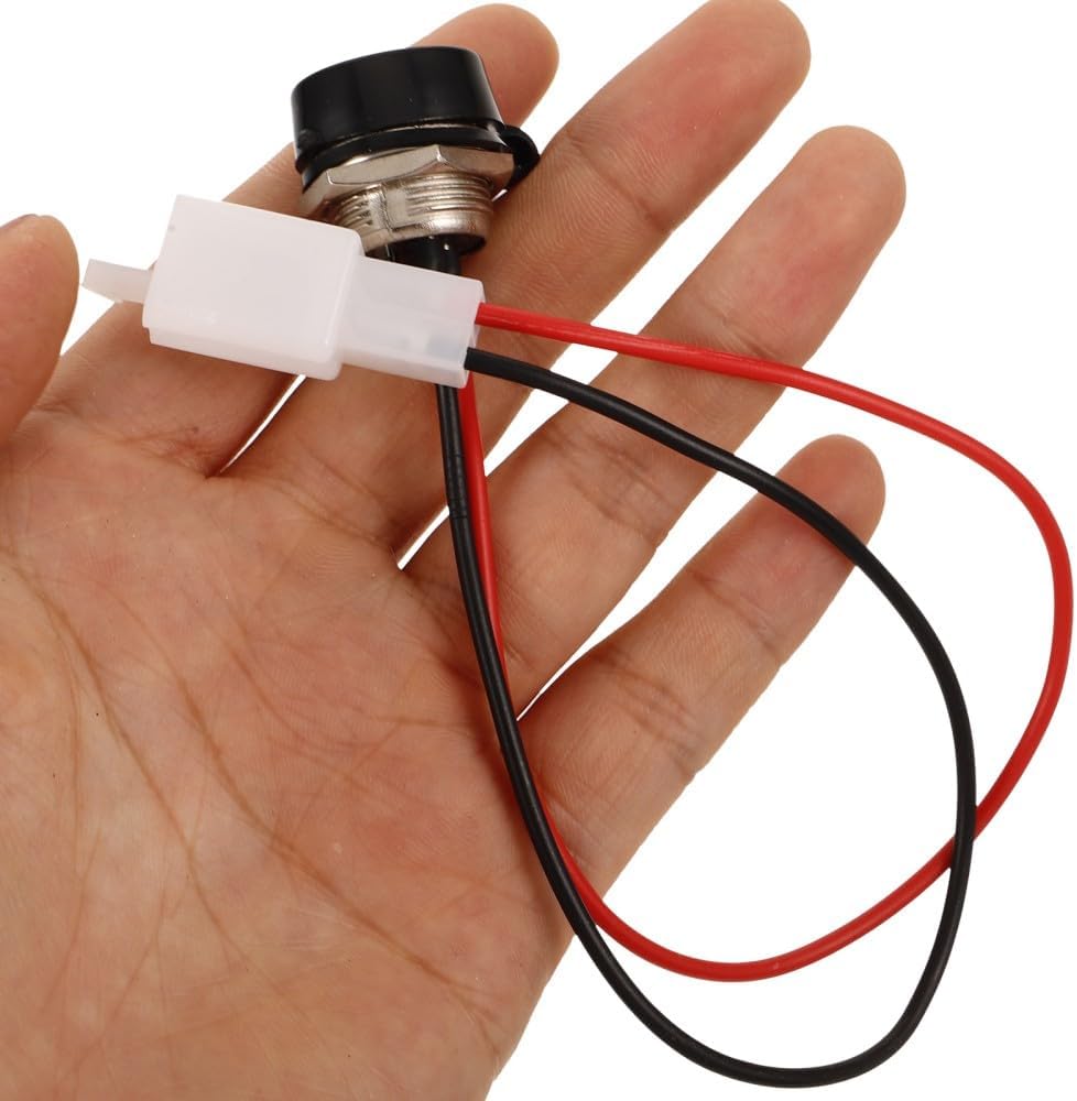 ya 4 8.14 Charging Cable Connector Scooter Port Electric Socket Plug Adapter