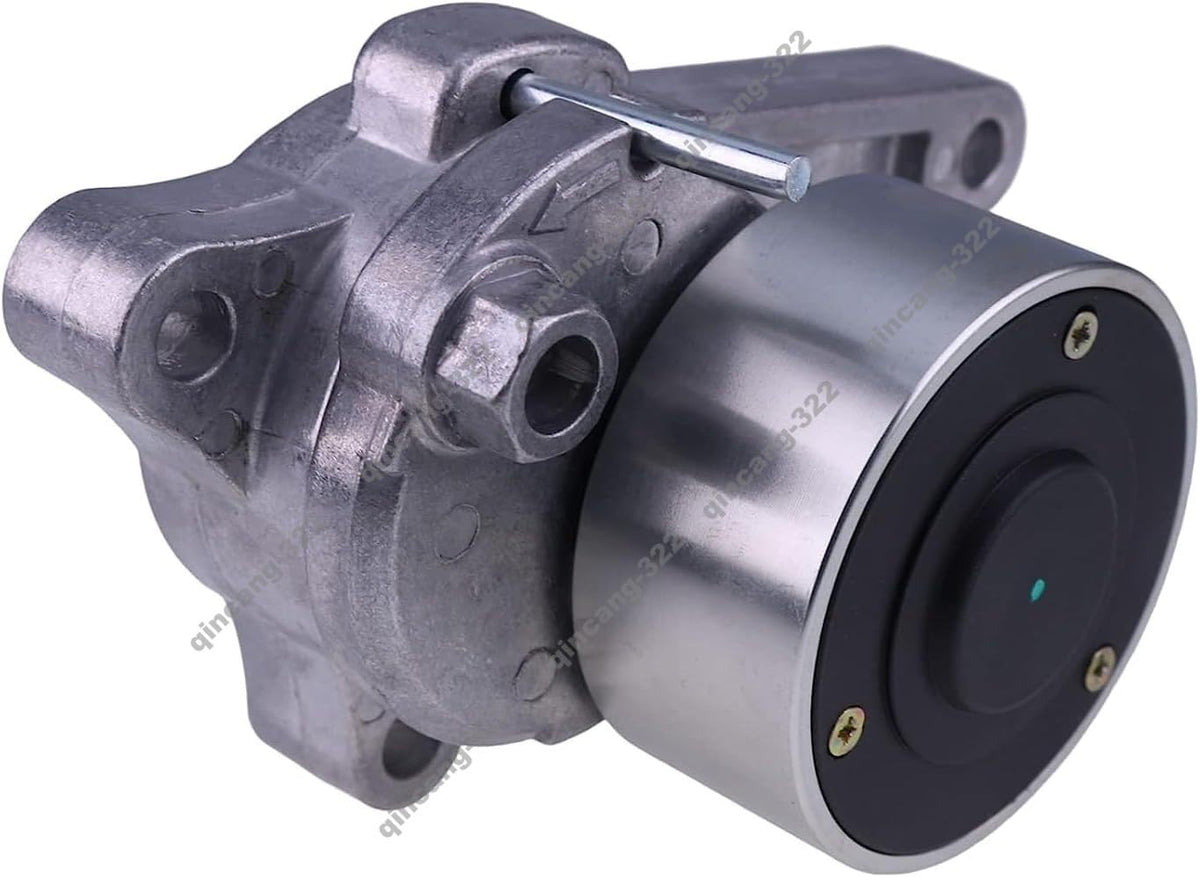 ya 16 10.20 baidi Tensioner 320/08651 for Backhoe 1400B 1550B 1600B 1700B 214 216 3C 3CX