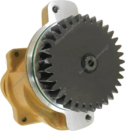 ya 27 10.13 baidi 223-1608 Oil Pump for Caterpillar CAT Engine C11 C13 Tractor 621H 621K 623H-1