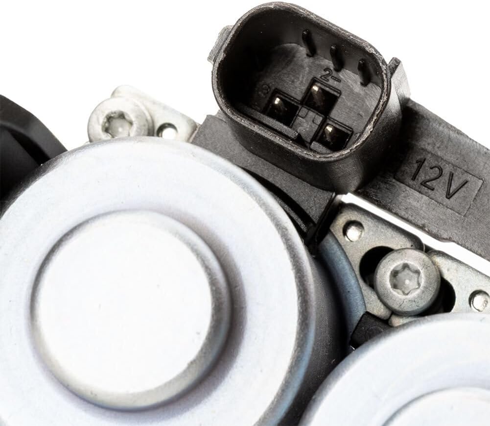 ya 6 8.14 Heater Control Valve 64116906652 for BMW E60 E60N E61 E61N E63 E64 E65 E66