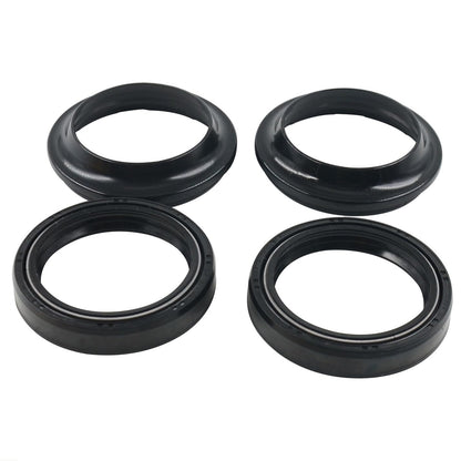 ya 13 9.15 baidi Fork Dust Oil Seals Kit for Kawasaki KX125 KX250 KX500 ZX6R ZX9R ZZR600