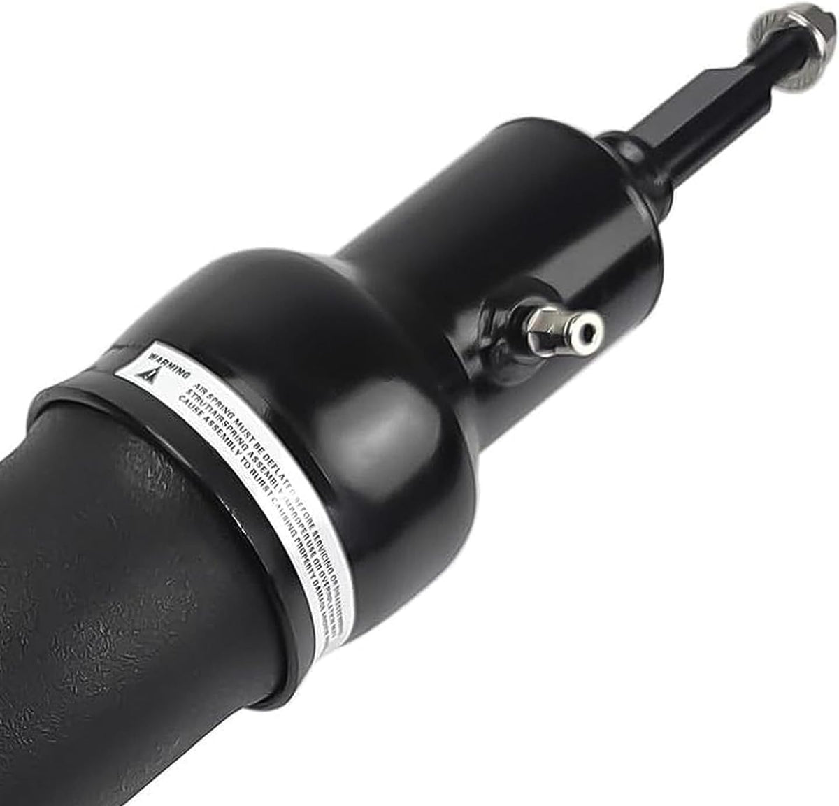ya 12 10.8 baidi Pair Rear Air Suspension Shock Struts for Infiniti QX56 QX80 Armada 2011-2021 US