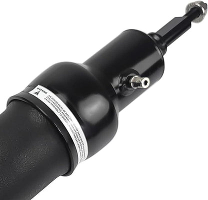 ya 12 10.8 baidi Pair Rear Air Suspension Shock Struts for Infiniti QX56 QX80 Armada 2011-2021 US