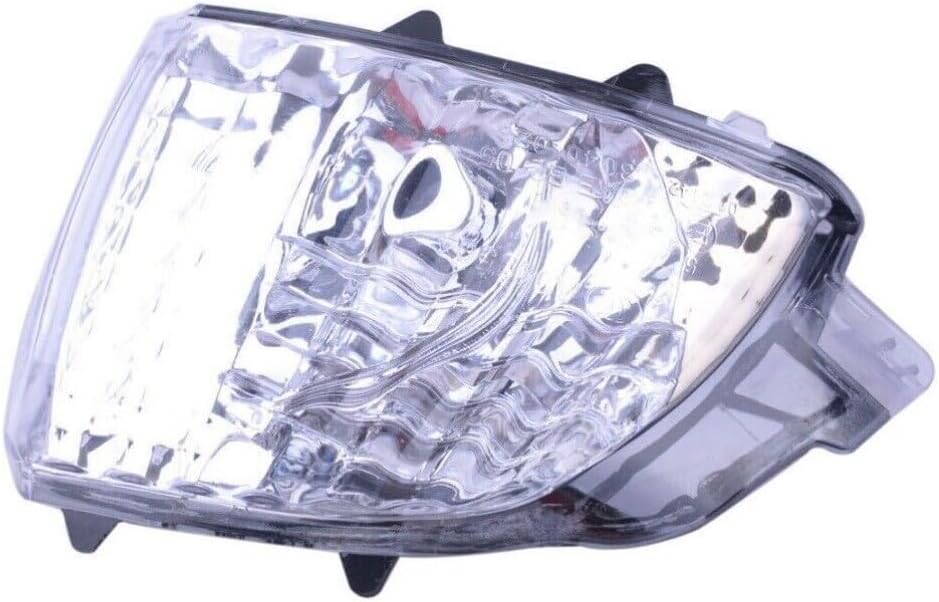 ya 4 8.14 Left door mirror turn signal light corner light 31111813 for Volvo XC90/XC70 USA 