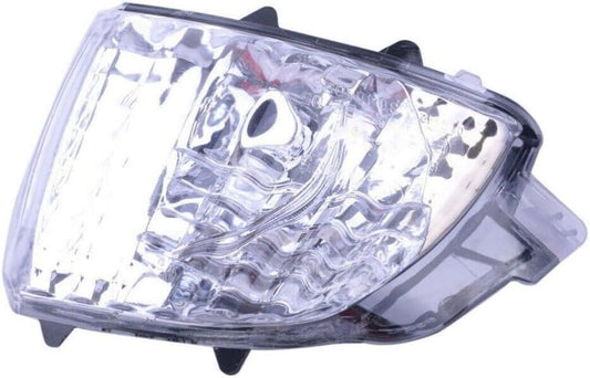 ya 4 8.14 Left door mirror turn signal light corner light 31111813 for Volvo XC90/XC70 USA 