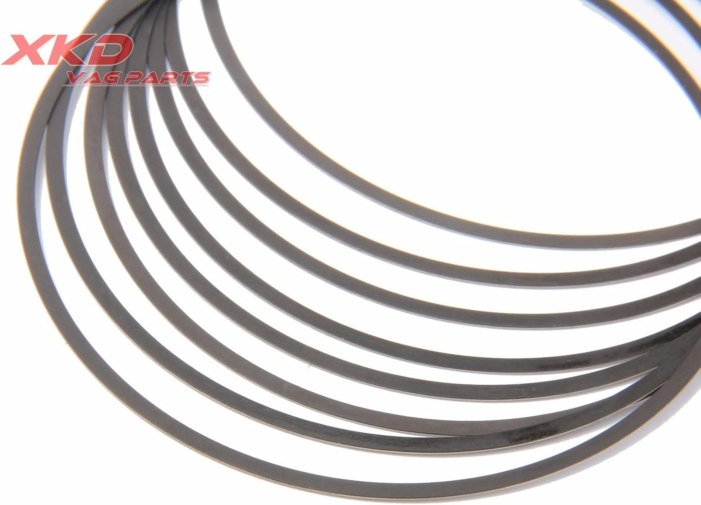 ya 4 8.24 baidi Engine Piston Ring Set for VW Beetle for Golf for JETTA for Tiguan for Audi A1 A3 S3 1.4T EA111