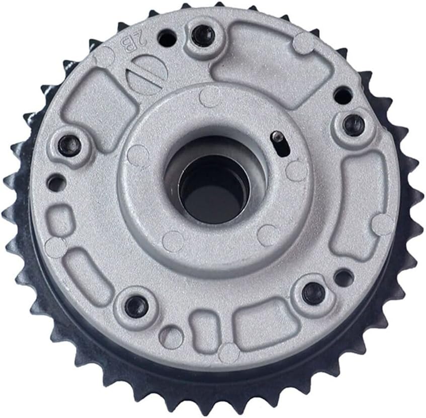 ya 9 10.24 2 pcs camshaft sprocket for BMW 320 316 520 X1 X3 N46 N42 E81 E87 11361707315