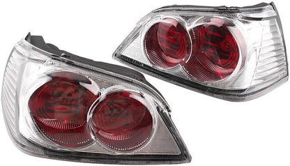 ya 7 8.24 baidi Rear Tail Light Lens Cover Fit for Honda Goldwing GL1800 2001 2002 2003 2004-2011 05