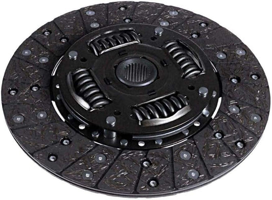ya 4 8.10 1x Clutch Disc 30100EB30A 30100-EB30A for Nissan Np300 Pathfinder III NAVARA XYD