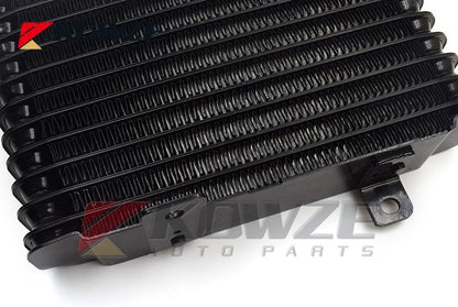 ya 10 9.16 baidi Oil Cooler Gear BOX Radiator for Mitsubishi for Outlander 4B12 2.0 2.4 2920A123