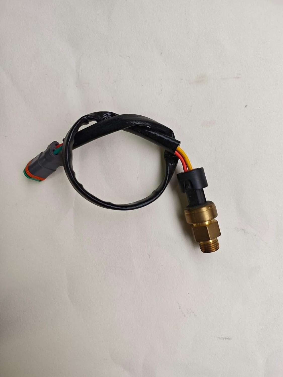 ya 4 8.8 Caterpillar Engine Intake Atmospheric Boost Sensor 194-6722