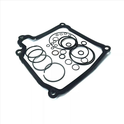 ya 10 9.16 baidi for VW for Audi DQ250 DSG 6-speed 02E Mechatronics Overhaul Repair Kit Gasket Seal -