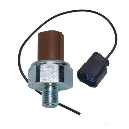 ya 5 8.10 Oil Pressure Switch Sensor with Connector for Honda Odyssey 2008-2019 37240R70A04