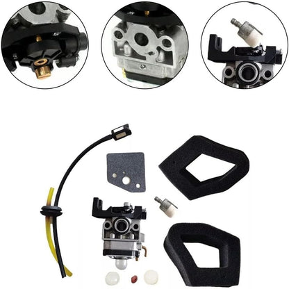 ya 26 10.21 baidi for Compatible Carburetor Kit for GX25 for GX35 for HHB25 s