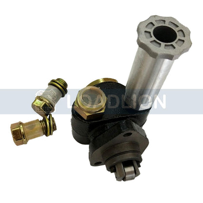 ya 16 10.20 baidi Manual Fuel Feed Pump 105220-4742 for Isuzu Engines 4BC2 C240 Zexel-
