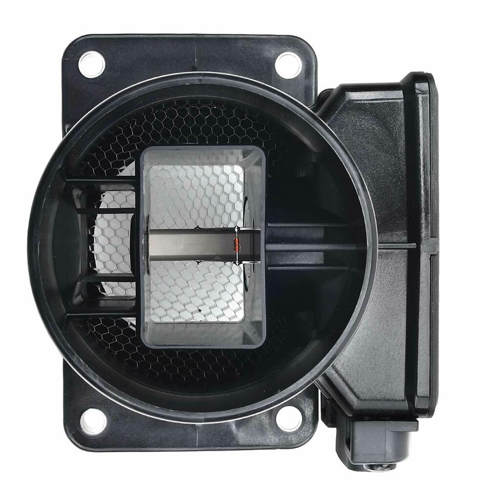 ya 11 9.14 baidiMAF Mass Air Flow Meter Sensor for Mitsubishi Lancer for Mira ge Montero MD343605