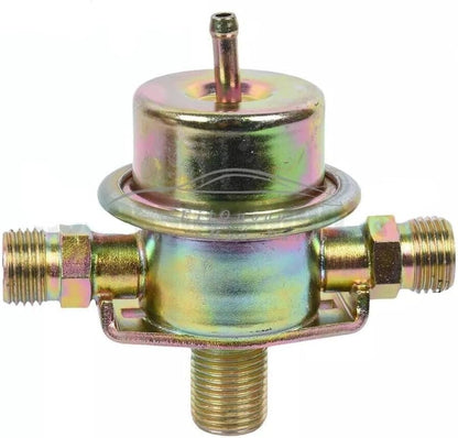 ya 28 10.13 zhengce Fuel Injection Pressure Regulator 92811019804 for 87-89 for Porsche 944