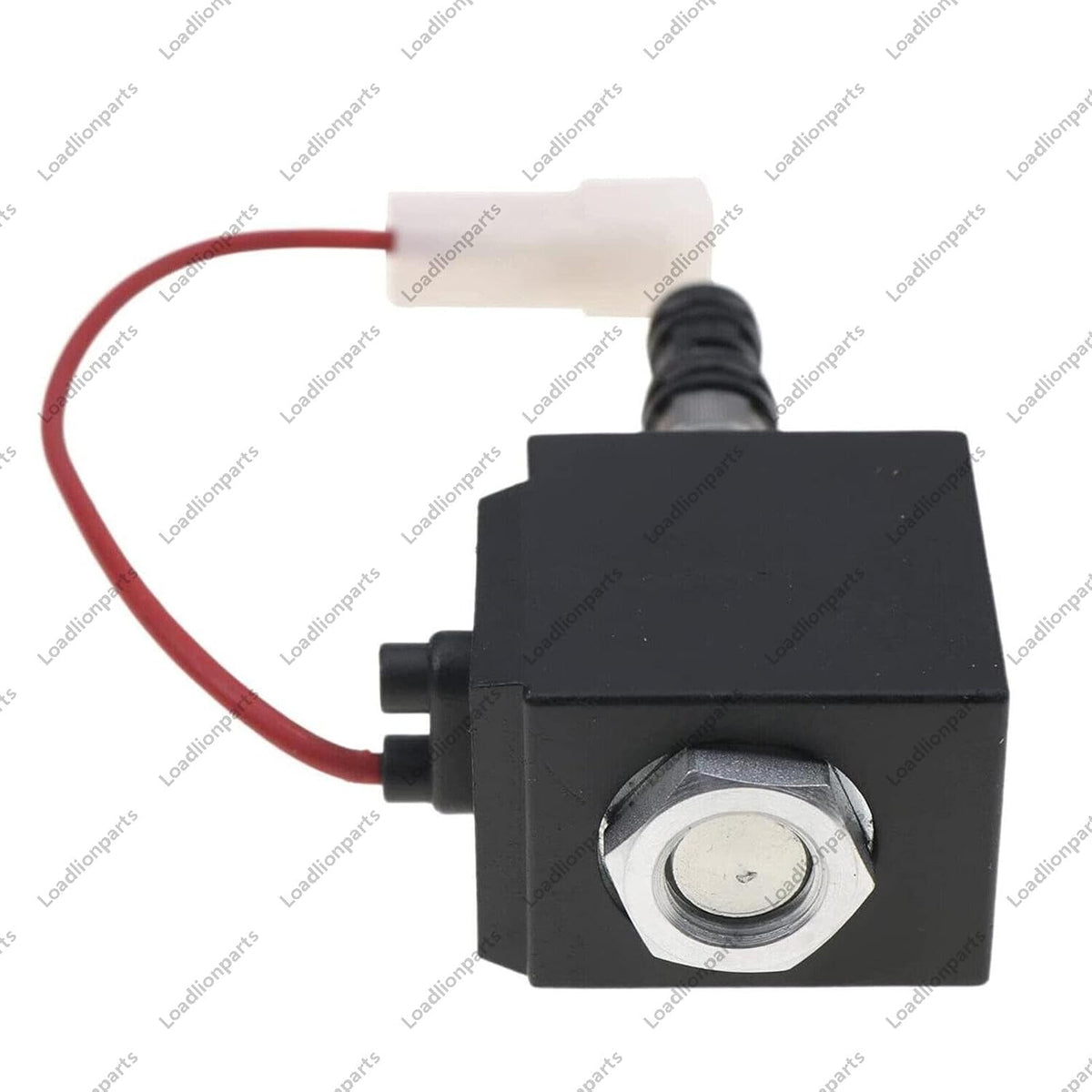 ya 16 10.20 baidi Solenoid 81870291 CAR120892 is Compatible with New Holland 7810, 7840, 7910, 8010, 8240, 83440, and 8530 Models.