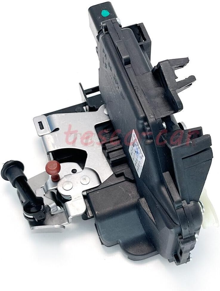 ya 11 9.14 baidiRear Left Door Lock Actuator Latch 4B0839015G for Audi for A4 A6 Quattro S6