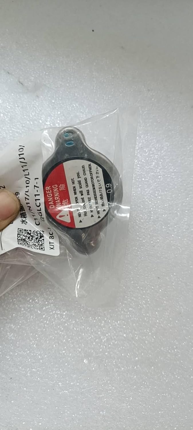 ya 11 9.14 baidi21430-01F02 Radiator Cap for Nissan for Kia