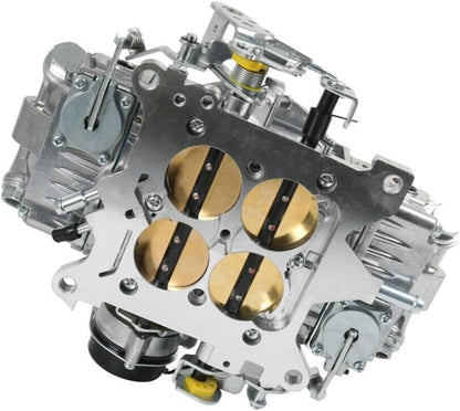 ya 10 9.16 baidi Carburetor Electric Choke BR-67255 for 4 Gun 650 CFM Brawler Dual Pump -