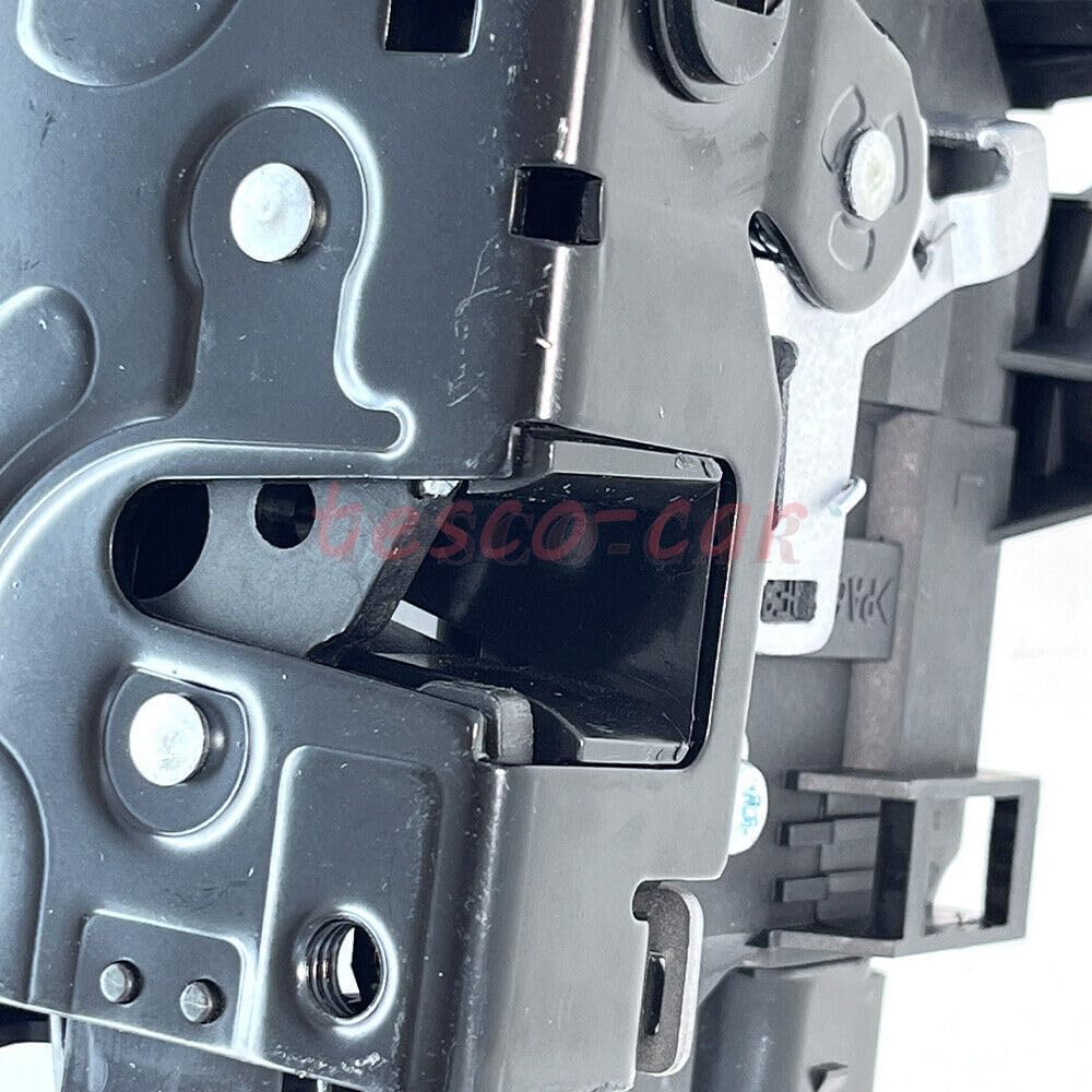 ya 11 9.14 baidiRear Left Door Lock Actuator Latch 4B0839015G for Audi for A4 A6 Quattro S6